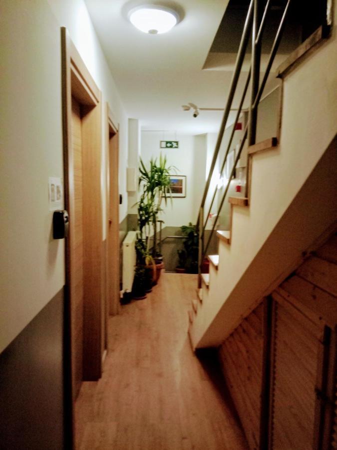 Central Guesthouse (Adults Only) Βουκουρέστι Εξωτερικό φωτογραφία